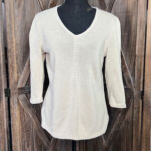LAUREN Ralph Lauren knit sweater